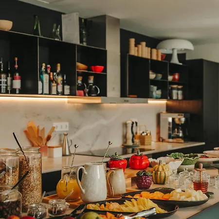 Pátio Do Tijolo Lisboa