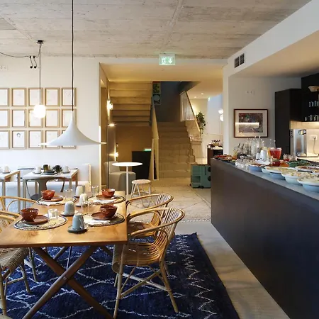 Pensión Pátio Do Tijolo 4*