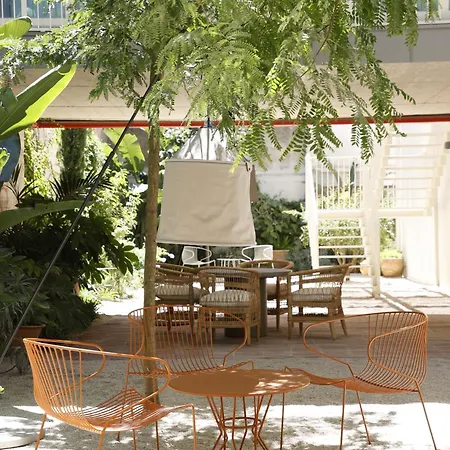 Pátio Do Tijolo Pensión