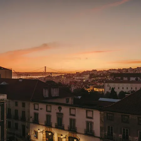 Pensión Pátio Do Tijolo