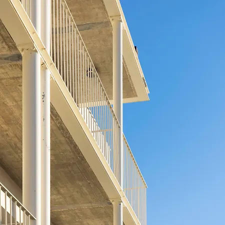 Pátio Do Tijolo 4* Lisboa