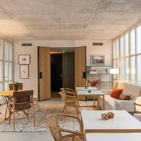 Pensión Pátio Do Tijolo