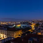 Pátio Do Tijolo 4*