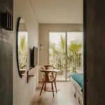 Pátio Do Tijolo