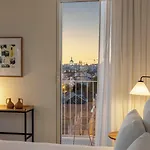 Pátio Do Tijolo 4* Lisboa