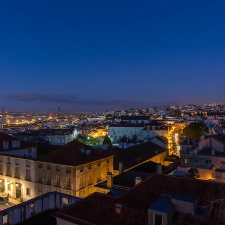 Pátio Do Tijolo 4*