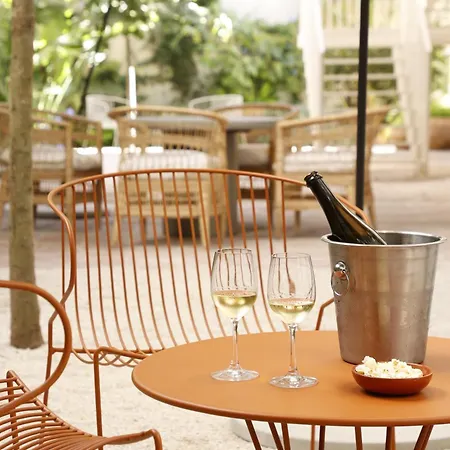 Patio Do Tijolo ליסבון