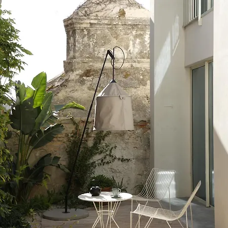 Penzion Patio Do Tijolo *