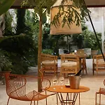 Patio Do Tijolo Guest house