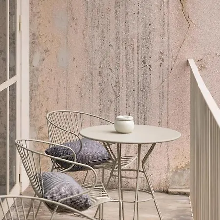 Gæstehus Patio Do Tijolo Lisboa