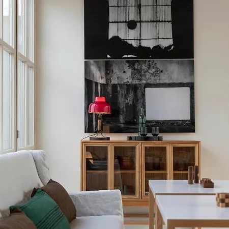 Gæstehus Patio Do Tijolo