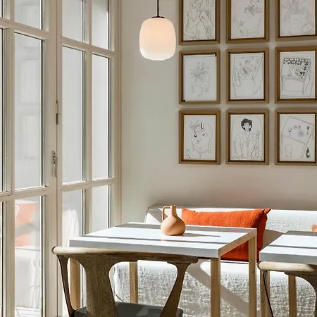 Patio Do Tijolo Gæstehus