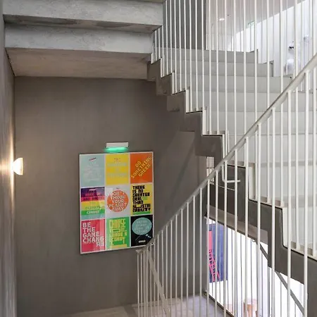 Gæstehus Patio Do Tijolo