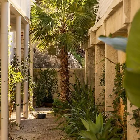 Casa de hóspedes Pátio Do Tijolo 4*