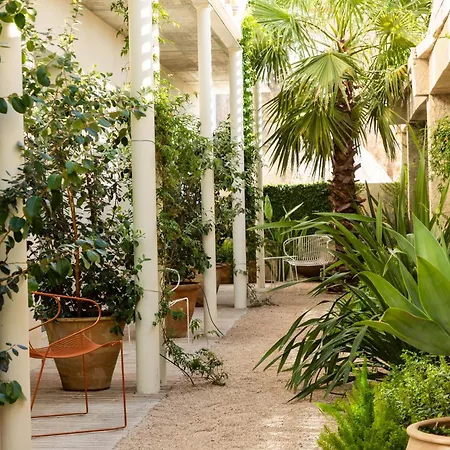 Patio Do Tijolo 4* Lisboa