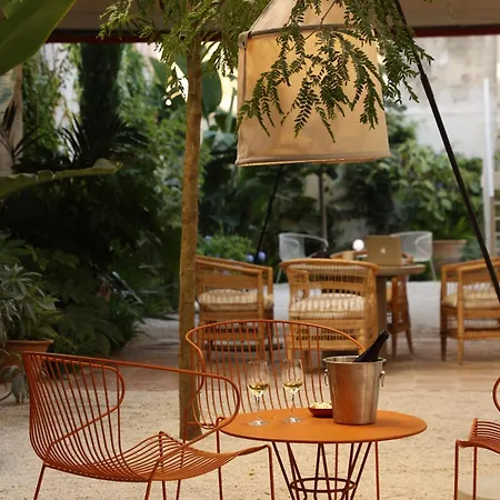 Patio Do Tijolo Gæstehus