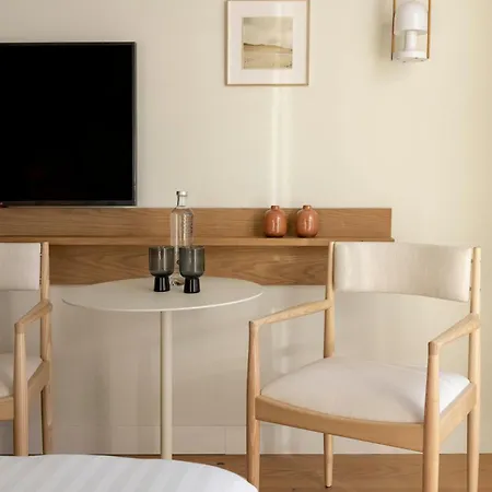 Gæstehus Patio Do Tijolo 4*