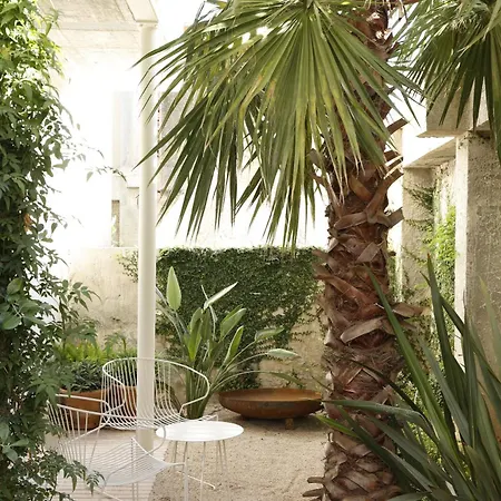 Gæstehus Patio Do Tijolo 4*