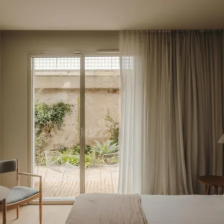 Patio Do Tijolo Gæstehus