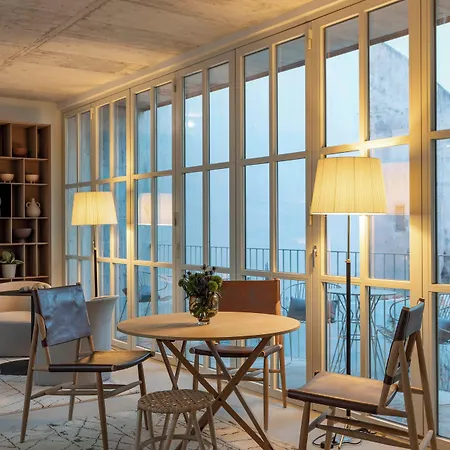 Pátio Do Tijolo Affittacamere Lisbona