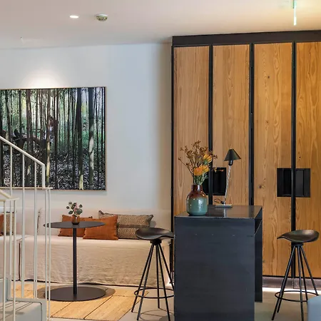 Pátio Do Tijolo 4* Lisbona