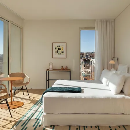 Pátio Do Tijolo Affittacamere 4*