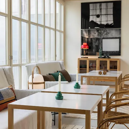 Pátio Do Tijolo 4* Lisbona