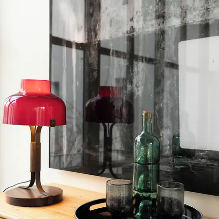 Gæstehus Patio Do Tijolo 4*