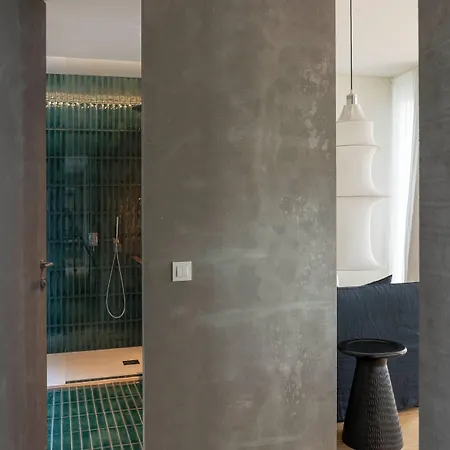 Pátio Do Tijolo Affittacamere