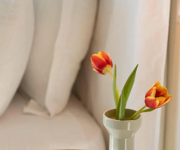 Patio Do Tijolo Gasthuis Lissabon