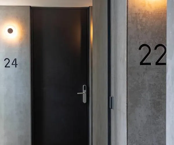 Patio Do Tijolo Gasthuis Lissabon