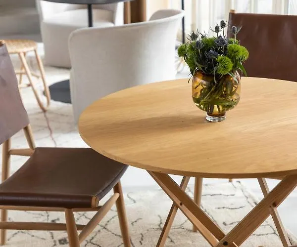 Gasthuis Patio Do Tijolo Lissabon