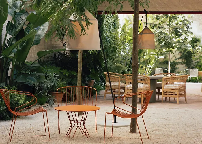 Patio Do Tijolo Lissabon