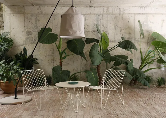 Patio Do Tijolo Lissabon