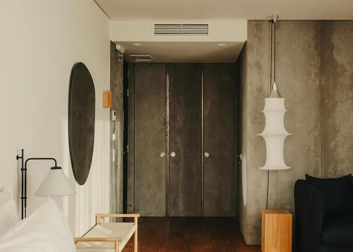 Gasthuis Patio Do Tijolo 4*