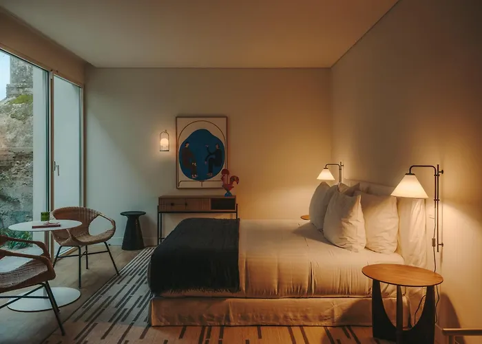 Patio Do Tijolo Lissabon