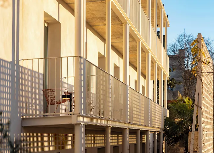 Patio Do Tijolo Gasthuis