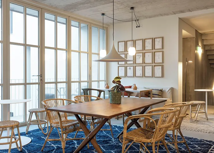 Patio Do Tijolo Lissabon