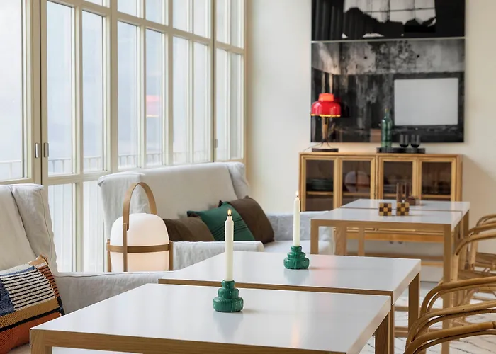 Patio Do Tijolo 4* Lissabon