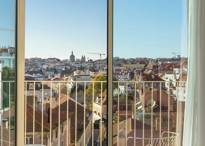 Patio Do Tijolo Gasthuis 4*