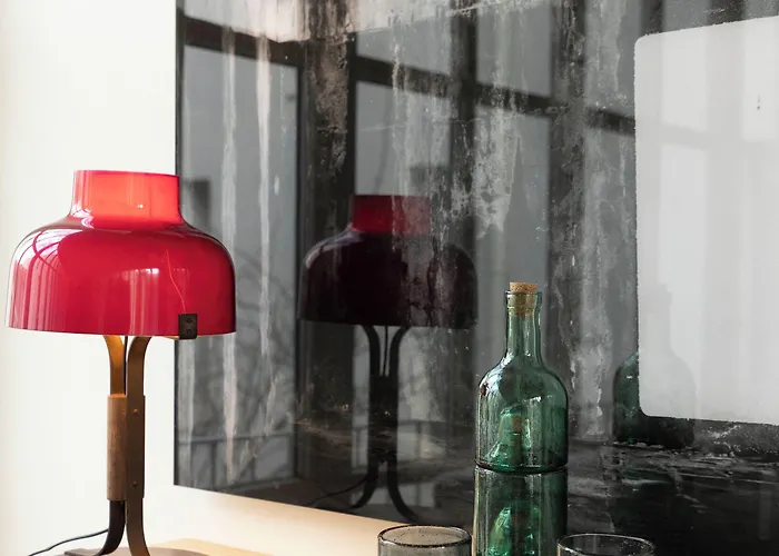 Gasthuis Patio Do Tijolo 4*