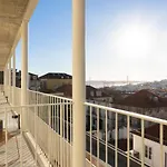 Patio Do Tijolo بيت ضيافة