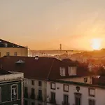 Patio Do Tijolo بيت ضيافة Lisboa