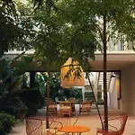 Patio Do Tijolo 4*