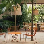 Patio Do Tijolo Lizbona