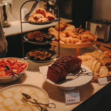 بيت ضيافة Patio Do Tijolo Lisboa