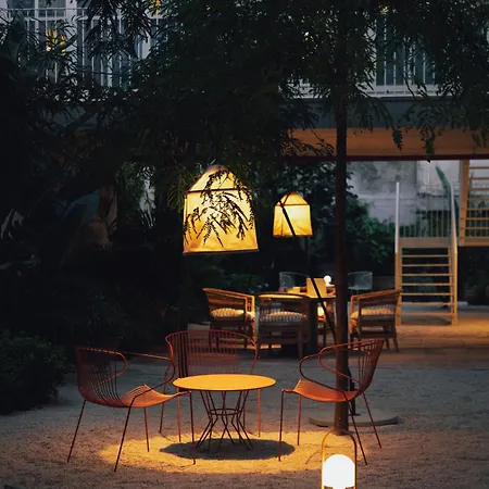 Patio Do Tijolo Lisboa