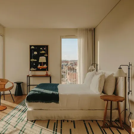 Patio Do Tijolo بيت ضيافة