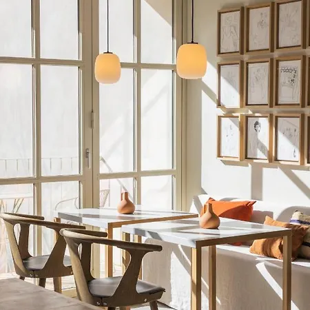 Gasthof Patio Do Tijolo 4*