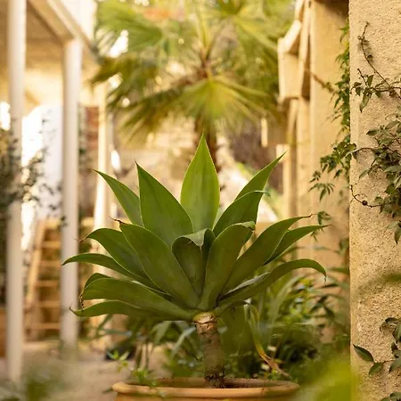 Patio Do Tijolo 4* Lissabon